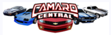 Camaro Central promo codes 