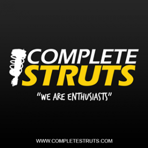 Complete Struts promo codes 