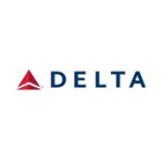 Delta Air Lines promo codes 