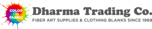 Dharma Trading Co. promo codes 