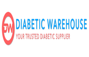 Diabetic Warehouse promo codes 
