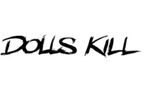 Dolls Kill promo codes 