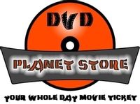 DVD Planet Store promo codes 