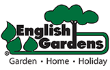 English Gardens promo codes 