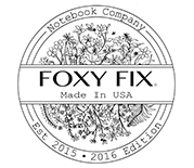 Foxy Fix promo codes 