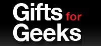 Gifts For Geeks promo codes 