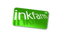 Ink Farm promo codes 