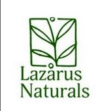 Lazarus Naturals promo codes 