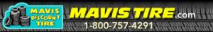 Mavis Discount Tire promo codes 