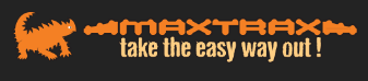 Maxtrax promo codes 