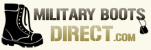 Military Boots Direct promo codes 