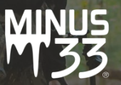 Minus33 promo codes 