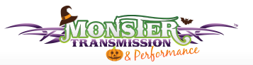 Monster Transmission promo codes 