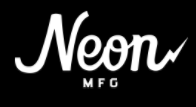 Neon Mfg promo codes 