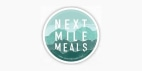 Next Mile Meals promo codes 