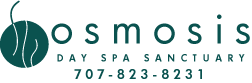 Osmosis Day Spa Sanctuary promo codes 