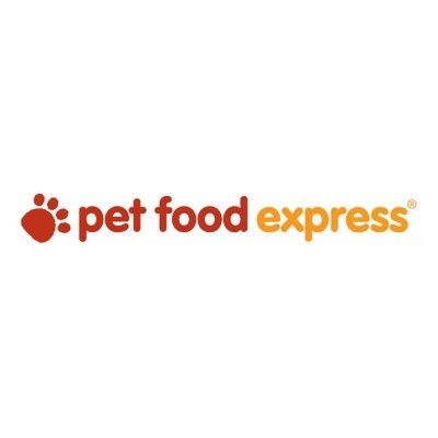 Pet Food.Express promo codes 