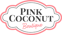 Pink Coconut Boutique promo codes 
