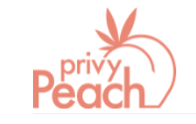Privy Peach promo codes 