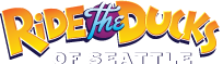 Ride The Ducks Of Seattle promo codes 