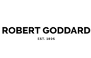Robert Goddard promo codes 