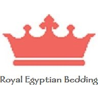 Royal Egyptian Bedding promo codes 