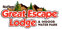 Six Flags Great Escape Lodge promo codes 