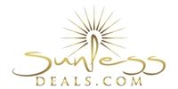 Sunless Deals promo codes 