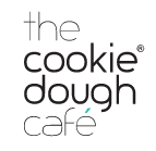 The Cookie Dough Cafe promo codes 