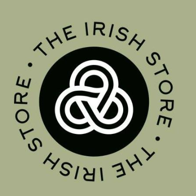 The Irish Store promo codes 