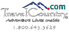 TravelCountry promo codes 