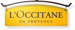L'Occitane promo codes 