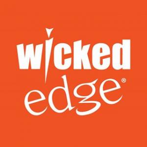 Wicked Edge promo codes 